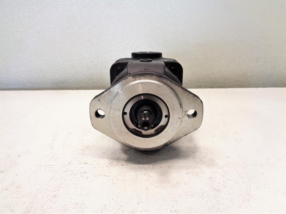 Dodge Reliance Electric A20 Hydroil Vane Motor 444050